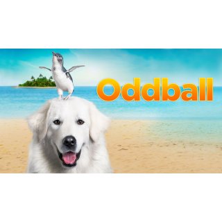Oddball Picture 10