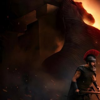 Odyssey (2018), The Picture 1