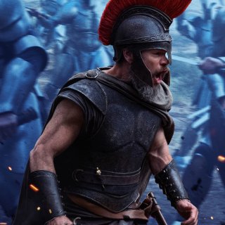 Odyssey, The Picture 2