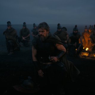Odyssey, The Picture 3