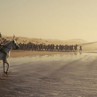 Odyssey, The Picture 9