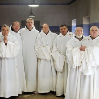 Of Gods And Men Picture 1