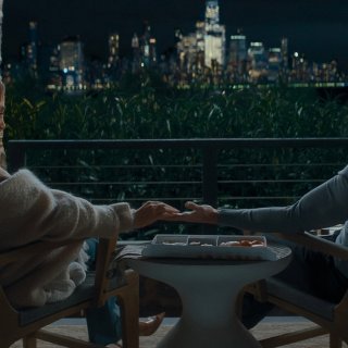 Office Romance (2026)