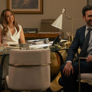 Office Romance (2026)