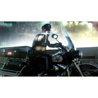 Officer Downe Picture 3