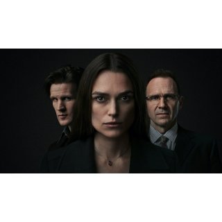 Official Secrets Picture 2
