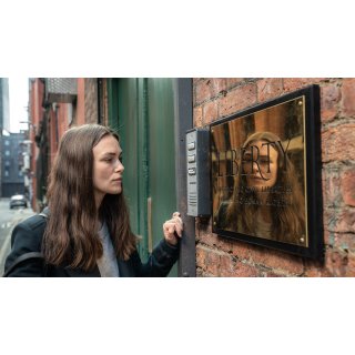 Official Secrets (2019)