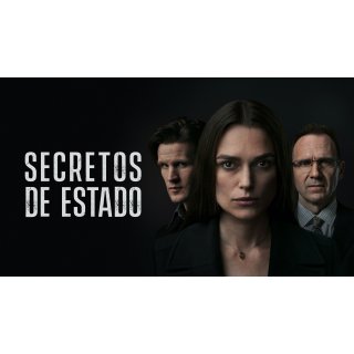 Official Secrets (2019)