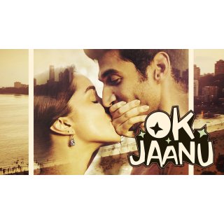 Ok Jaanu (2017)