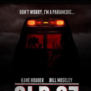 Poster of Anchor Bay Entertainment's Old 37 (2015)
