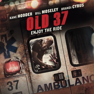 Poster of Anchor Bay Entertainment's Old 37 (2015)
