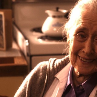 Dorothy Silver stars as Aunt Zella in Freestyle Releasing's Old Fashioned (2015)