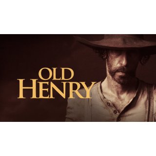 Old Henry Picture 1