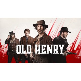 Old Henry Picture 2