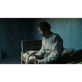 Old Henry Picture 6