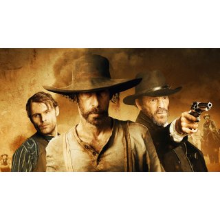 Old Henry Picture 10