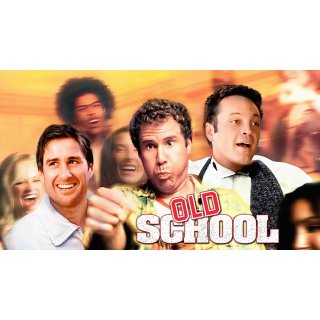 Old School (2003)