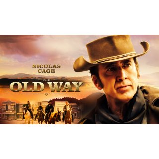 Old Way, The Picture 7