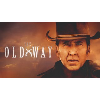 Old Way, The Picture 8