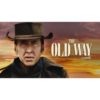 Old Way, The Picture 10