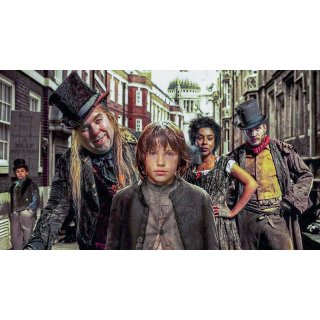 Oliver Twist Picture 1