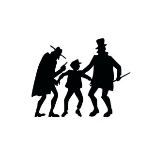 Oliver Twist Picture 3