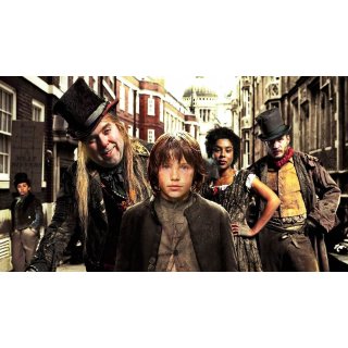 Oliver Twist Picture 4