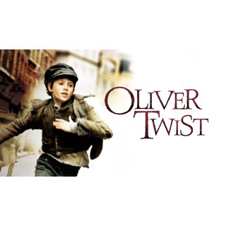 Oliver Twist Picture 5