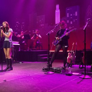 Olivia Rodrigo: Austin City Limits (2026)