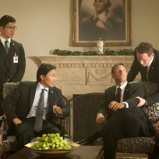 Olympus Has Fallen Picture 22