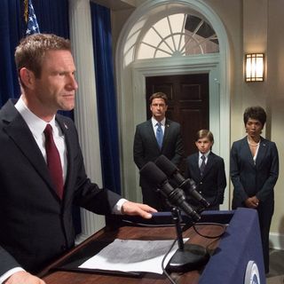 Olympus Has Fallen Picture 29