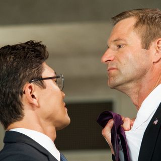 Olympus Has Fallen Picture 30