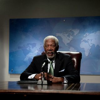 Olympus Has Fallen Picture 33