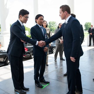Olympus Has Fallen Picture 37