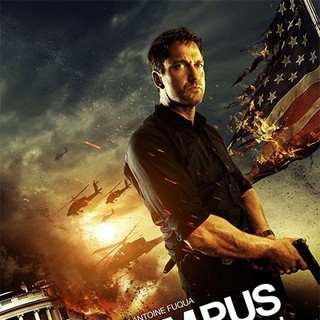Olympus Has Fallen Picture 1