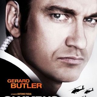 Olympus Has Fallen Picture 2
