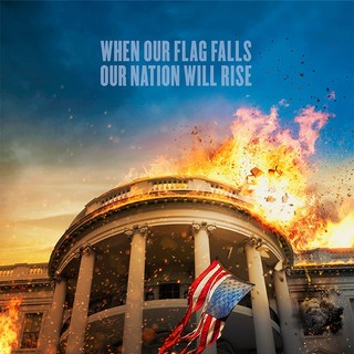 Olympus Has Fallen Picture 3