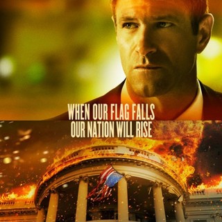 Olympus Has Fallen Picture 5