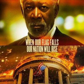 Olympus Has Fallen Picture 6