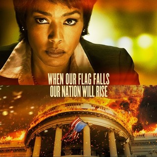 Olympus Has Fallen Picture 7