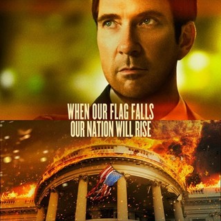 Olympus Has Fallen Picture 8