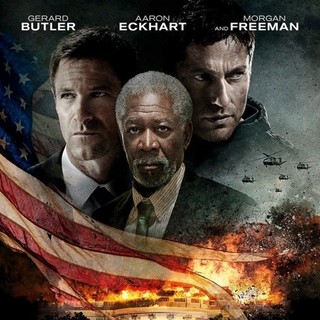 Olympus Has Fallen Picture 24