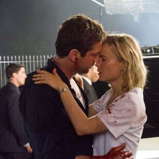 Olympus Has Fallen Picture 41