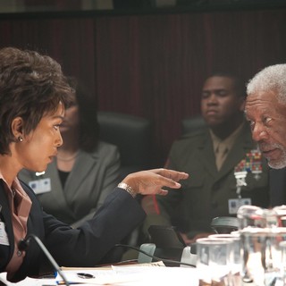 Olympus Has Fallen Picture 10