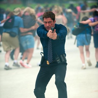 Olympus Has Fallen Picture 11