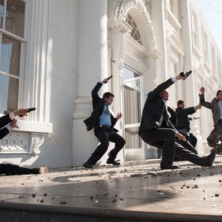 Olympus Has Fallen Picture 12
