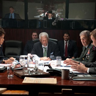 Olympus Has Fallen Picture 14