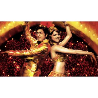 Om Shanti Om (2007)