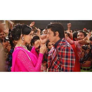 Om Shanti Om (2007)
