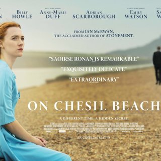 On Chesil Beach Picture 12